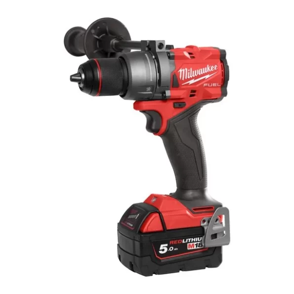 M18 FPD3-502X TRAPANO A PERCUSSIONE M18 FUEL - immagine 2