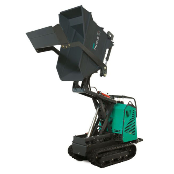 TAURUS 700 HT CPE-11AE - MINIDUMPER IMER