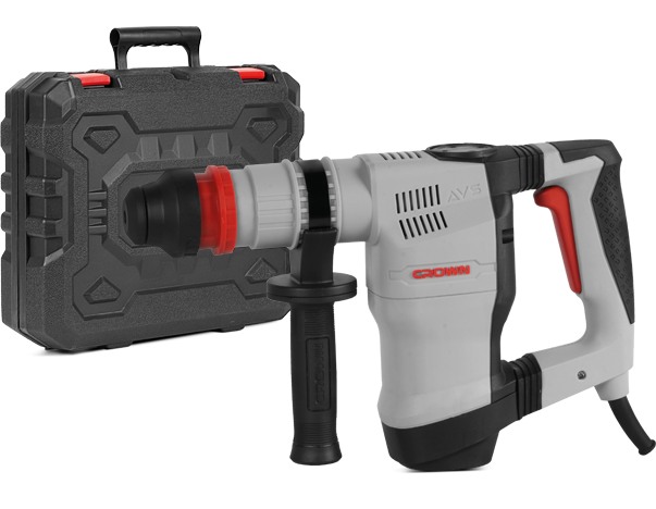 CT18233 BMC | Scalpellatore SDS-Plus 5J 3,9Kg