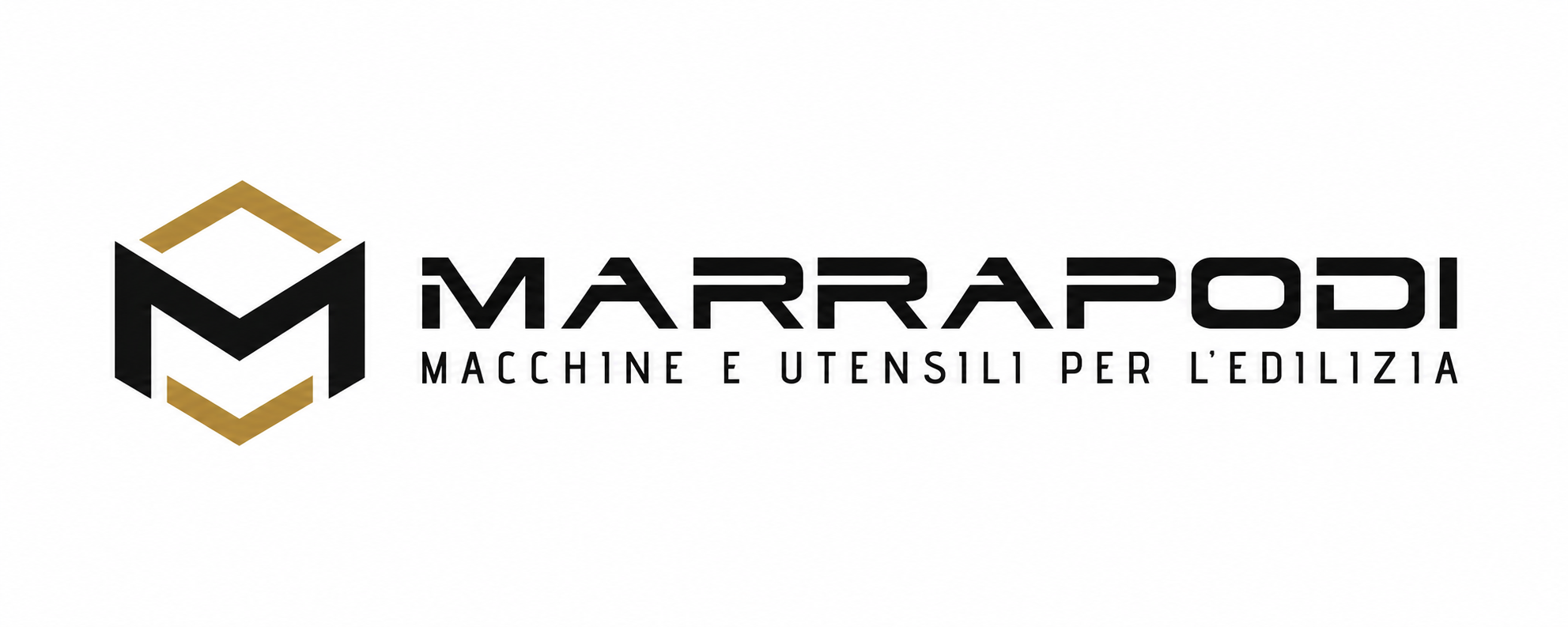 Marrapodilanding page